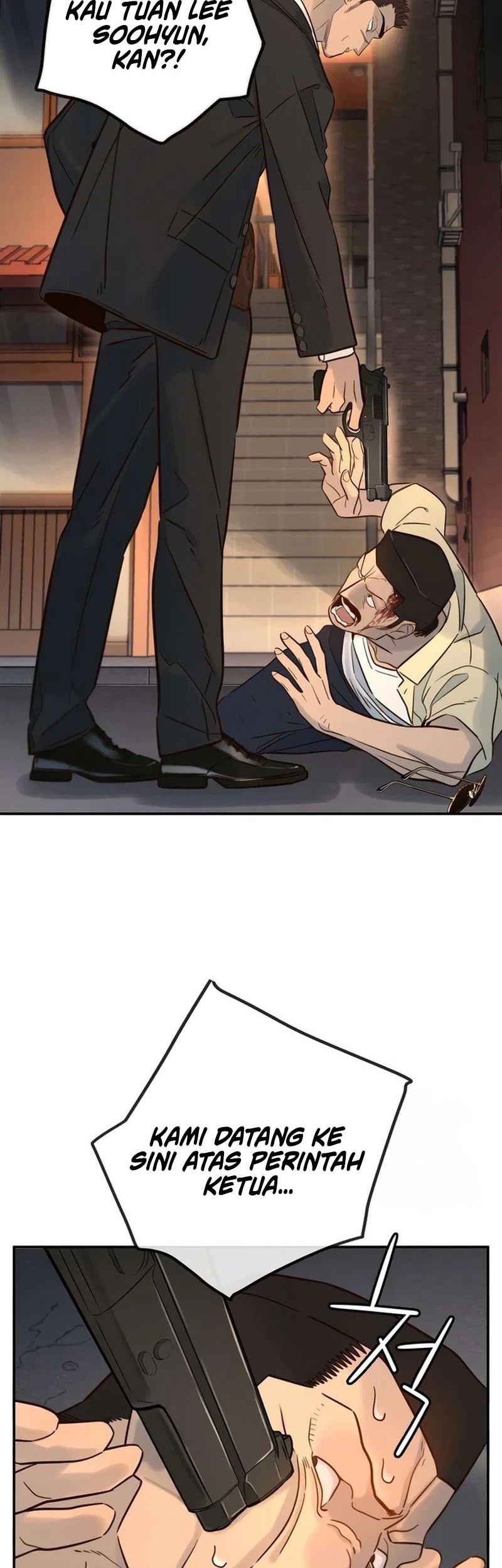 Everyone Loves Her Chapter 3 Gambar 51