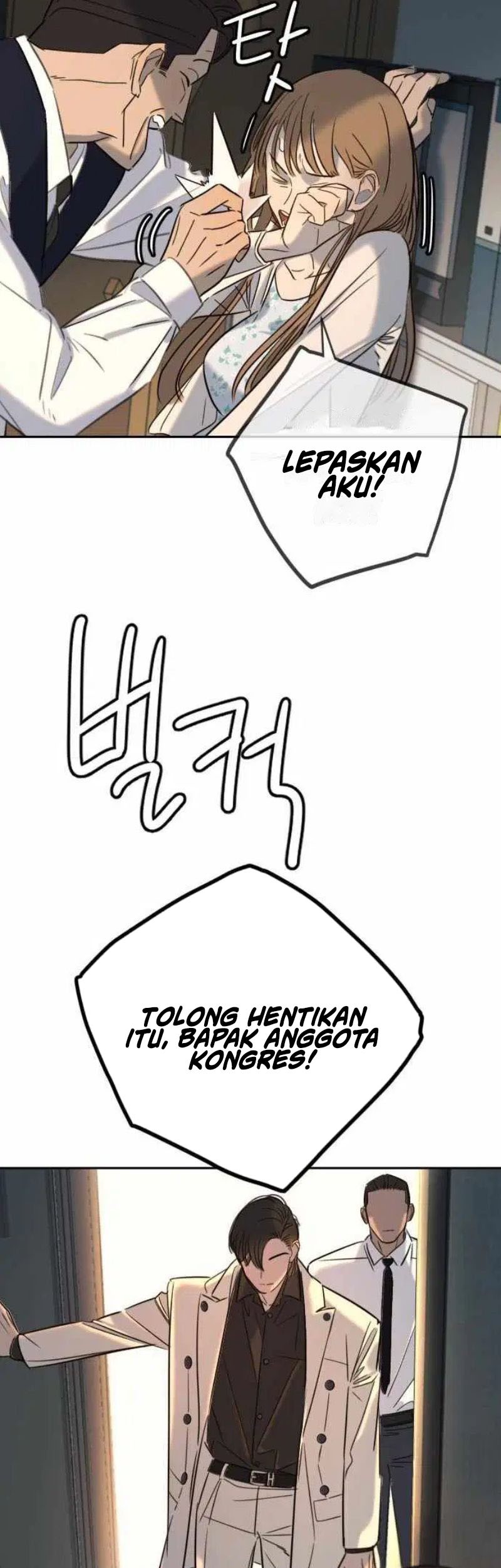 Everyone Loves Her Chapter 30 Gambar 42