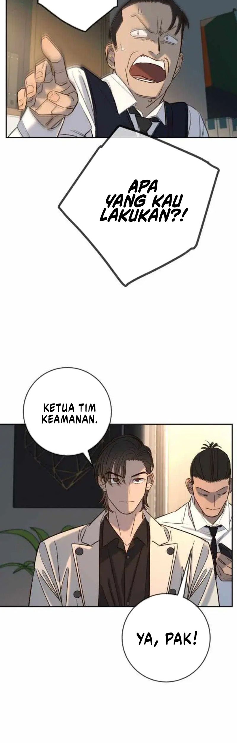 Everyone Loves Her Chapter 30 Gambar 48