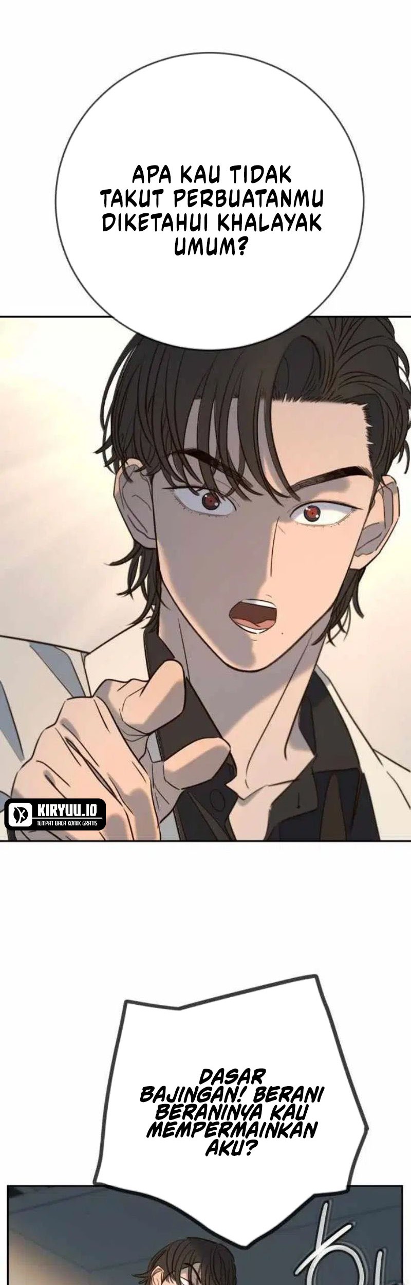 Everyone Loves Her Chapter 30 Gambar 50