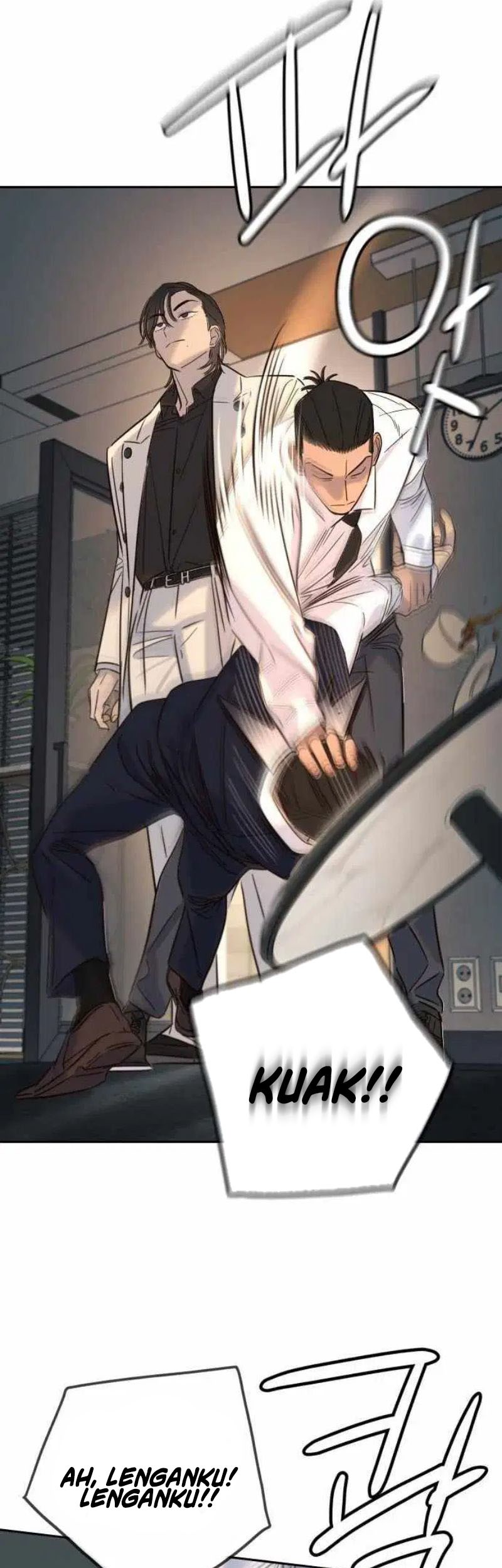 Everyone Loves Her Chapter 30 Gambar 52