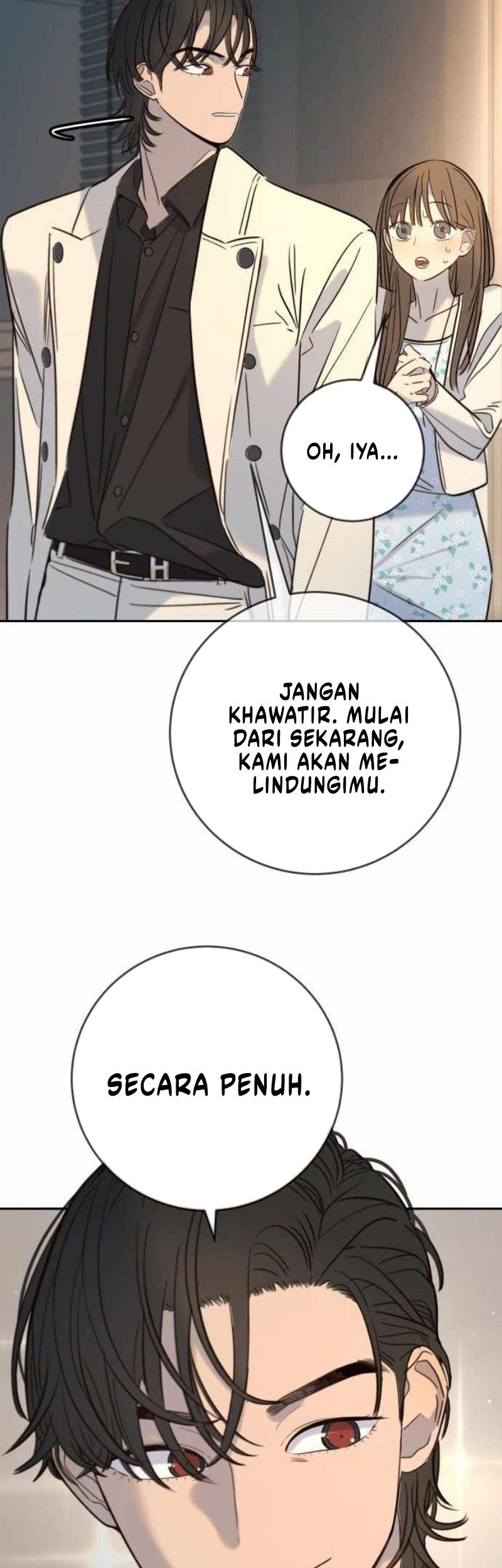 Everyone Loves Her Chapter 30 Gambar 57