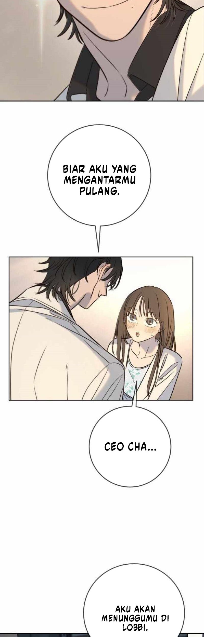 Everyone Loves Her Chapter 30 Gambar 58