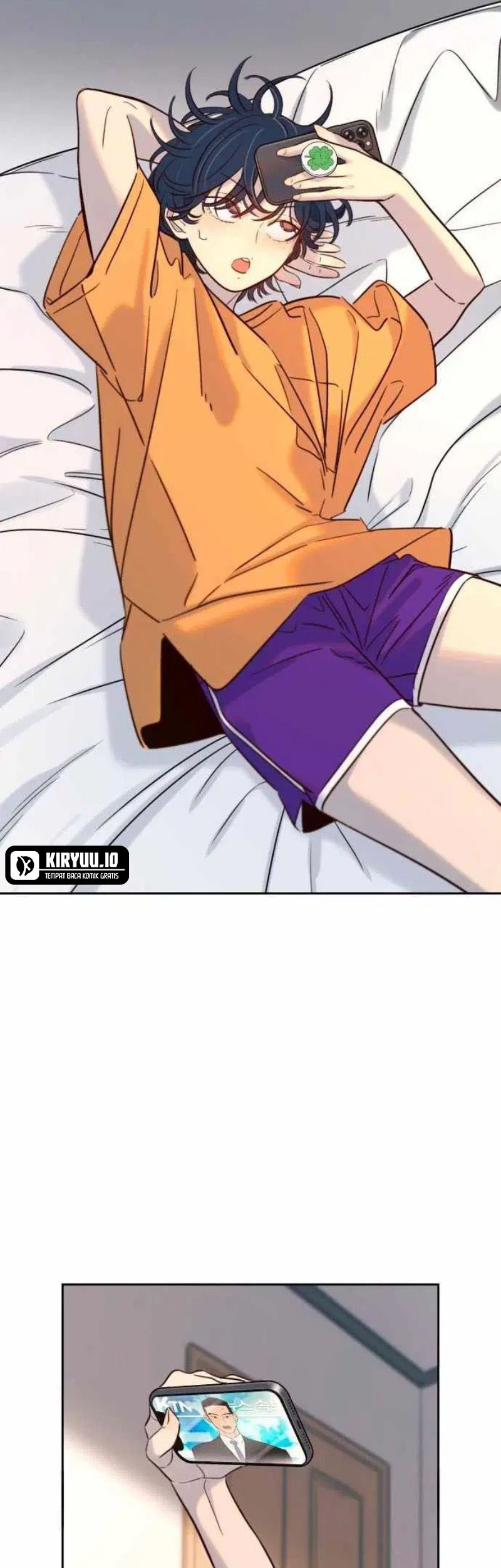 Everyone Loves Her Chapter 30 Gambar 7