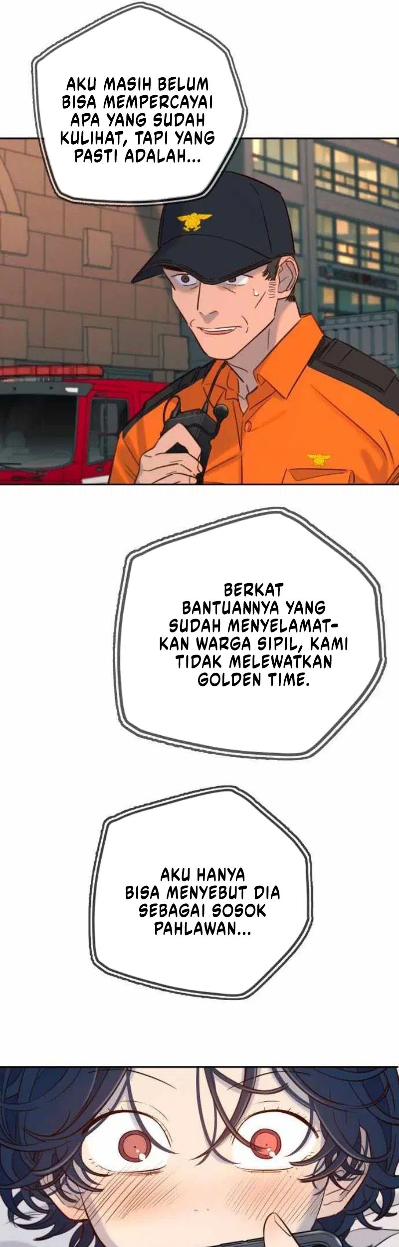 Everyone Loves Her Chapter 30 Gambar 12