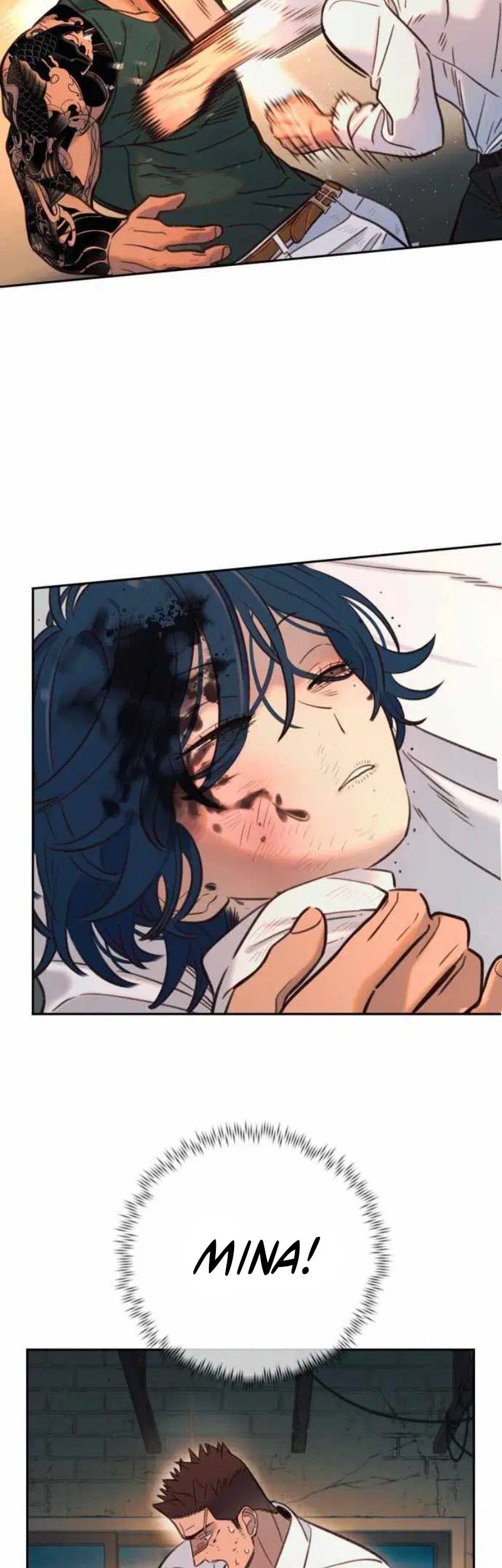 Everyone Loves Her Chapter 30 Gambar 18