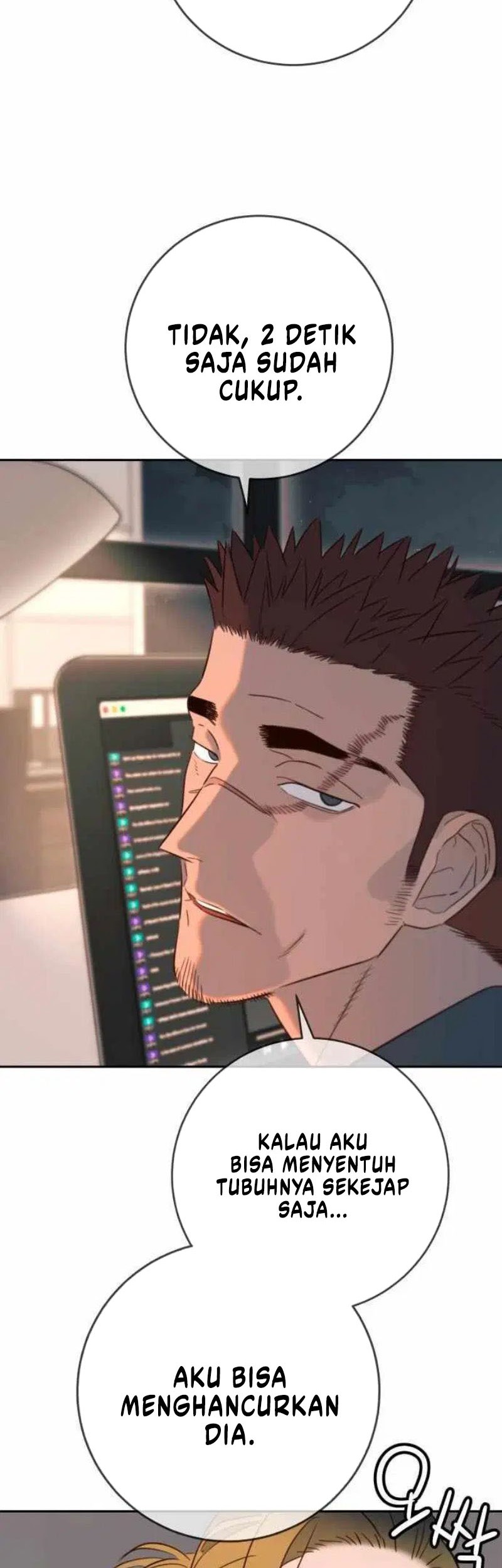 Everyone Loves Her Chapter 30 Gambar 30