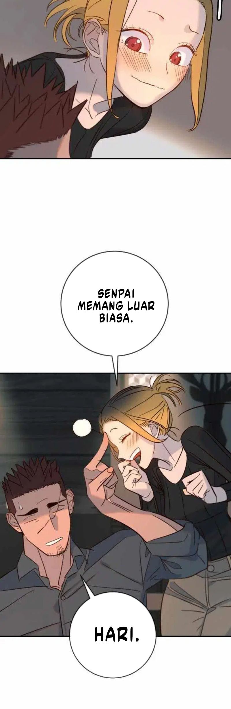 Everyone Loves Her Chapter 30 Gambar 31