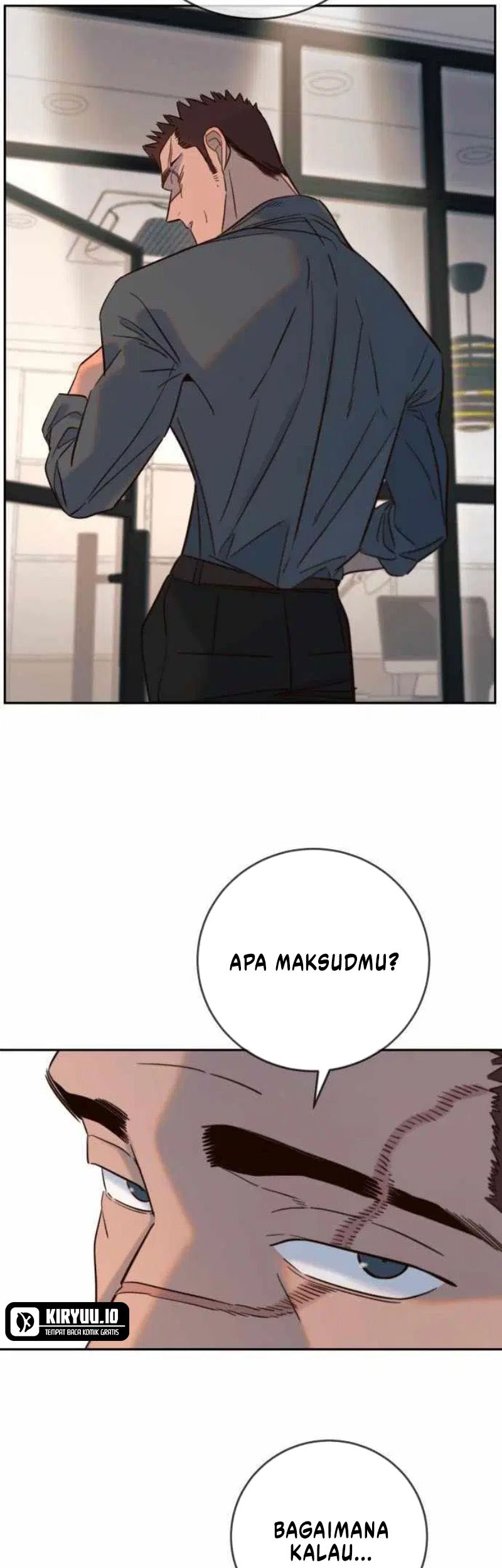 Everyone Loves Her Chapter 30 Gambar 34