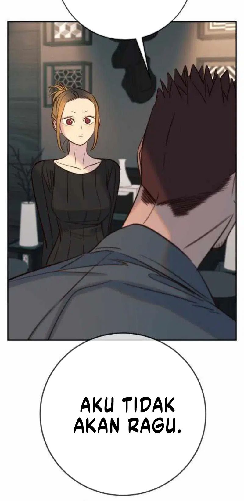 Everyone Loves Her Chapter 30 Gambar 36