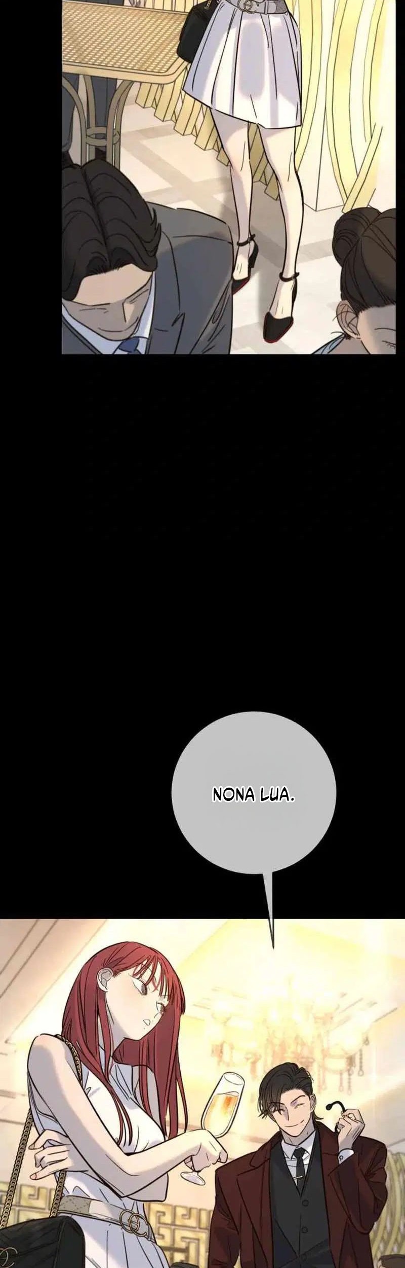 Everyone Loves Her Chapter 31 Gambar 35