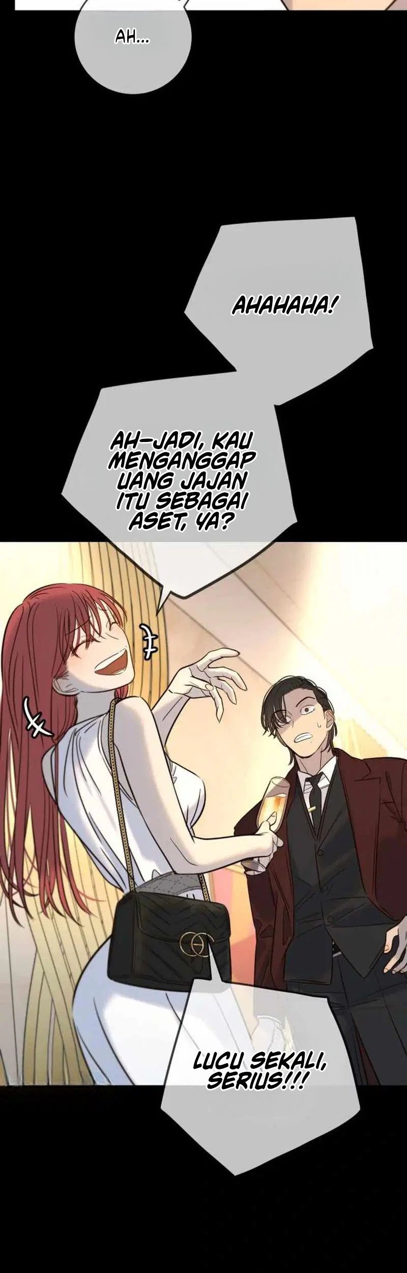 Everyone Loves Her Chapter 31 Gambar 43