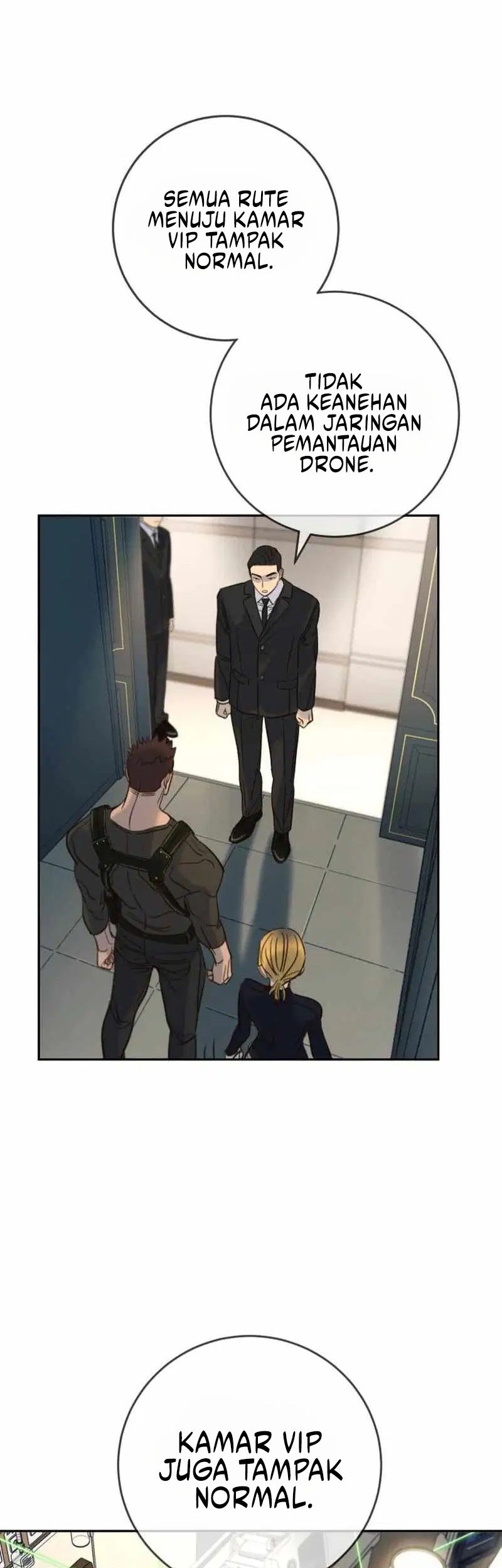 Everyone Loves Her Chapter 31 Gambar 51