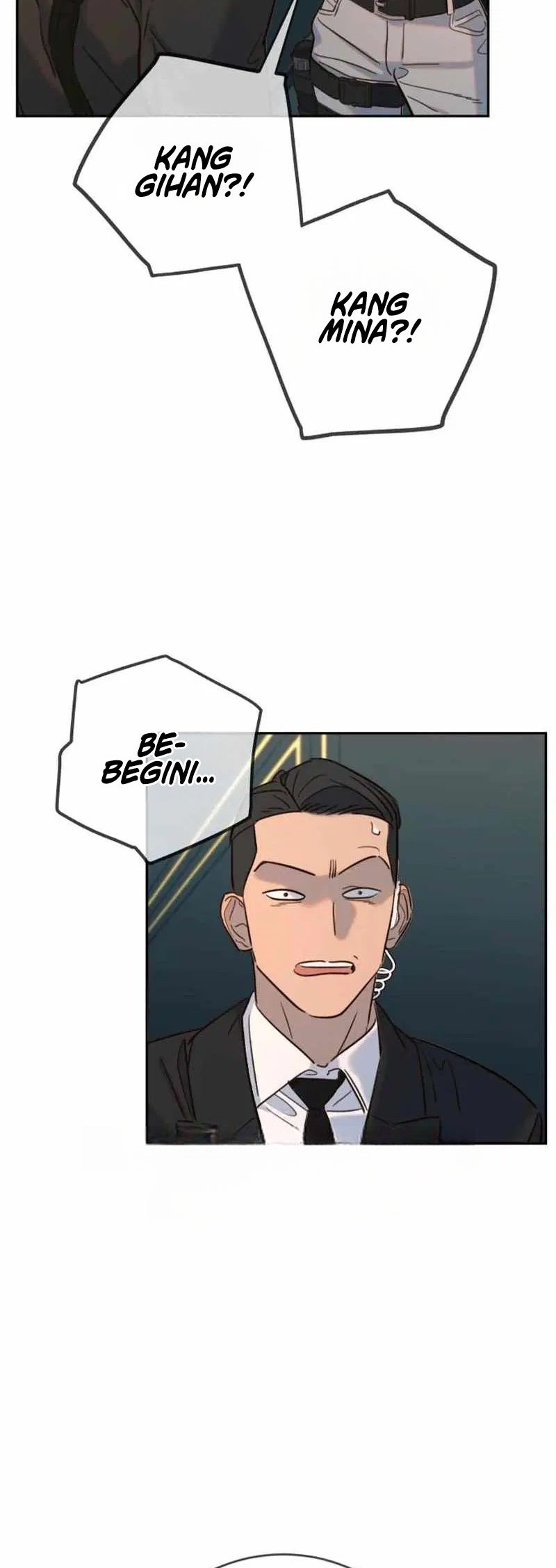 Everyone Loves Her Chapter 31 Gambar 61