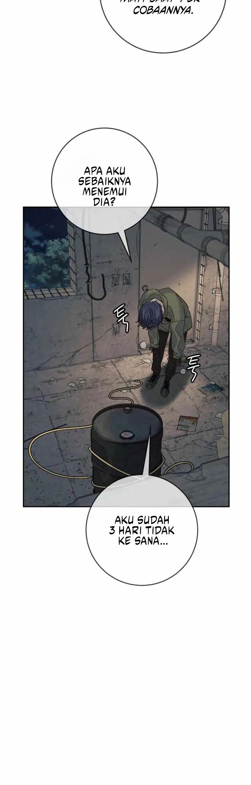 Everyone Loves Her Chapter 31 Gambar 17