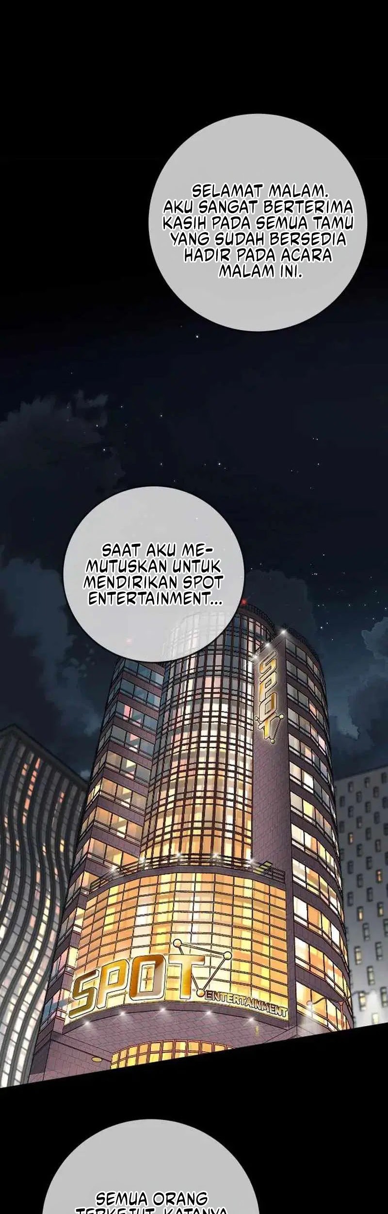 Everyone Loves Her Chapter 31 Gambar 30