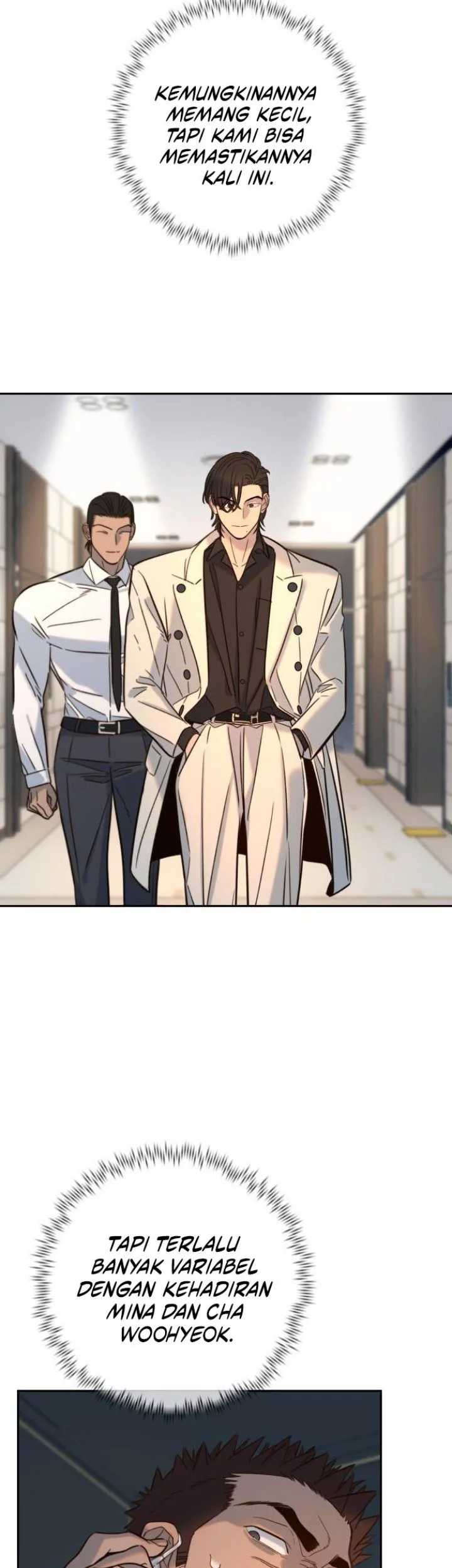 Everyone Loves Her Chapter 32 Gambar 41