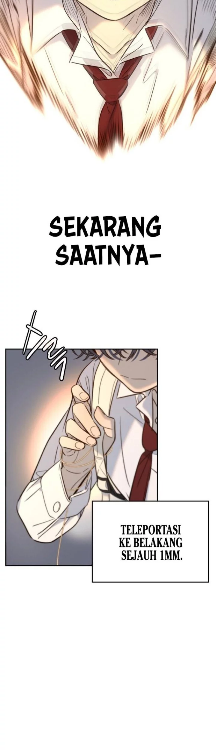 Everyone Loves Her Chapter 32 Gambar 44