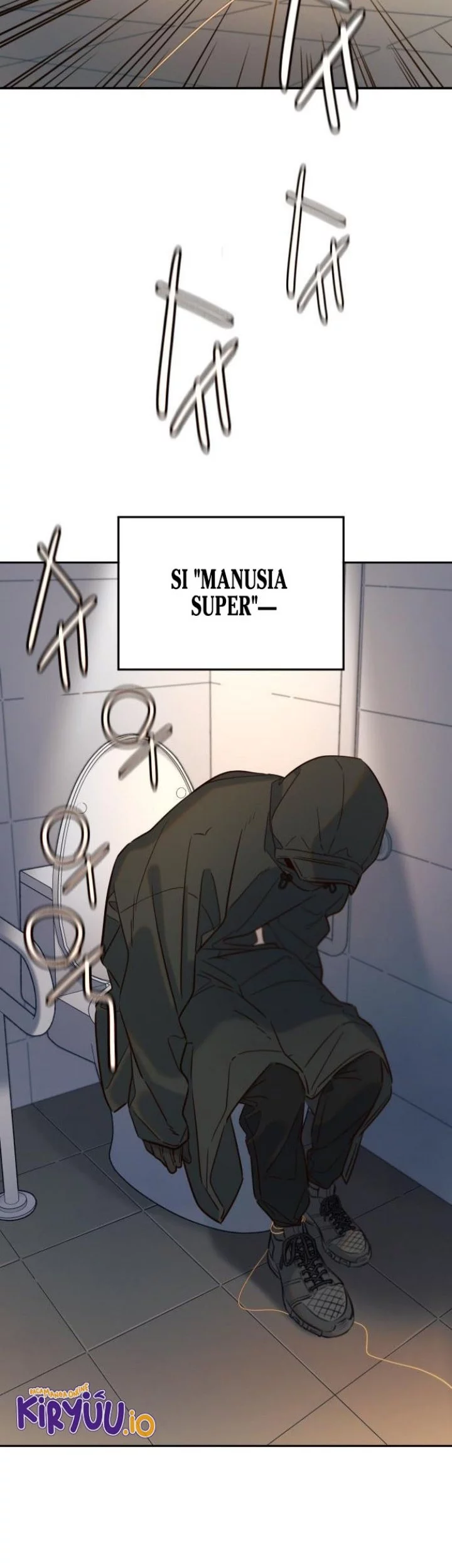 Everyone Loves Her Chapter 32 Gambar 47