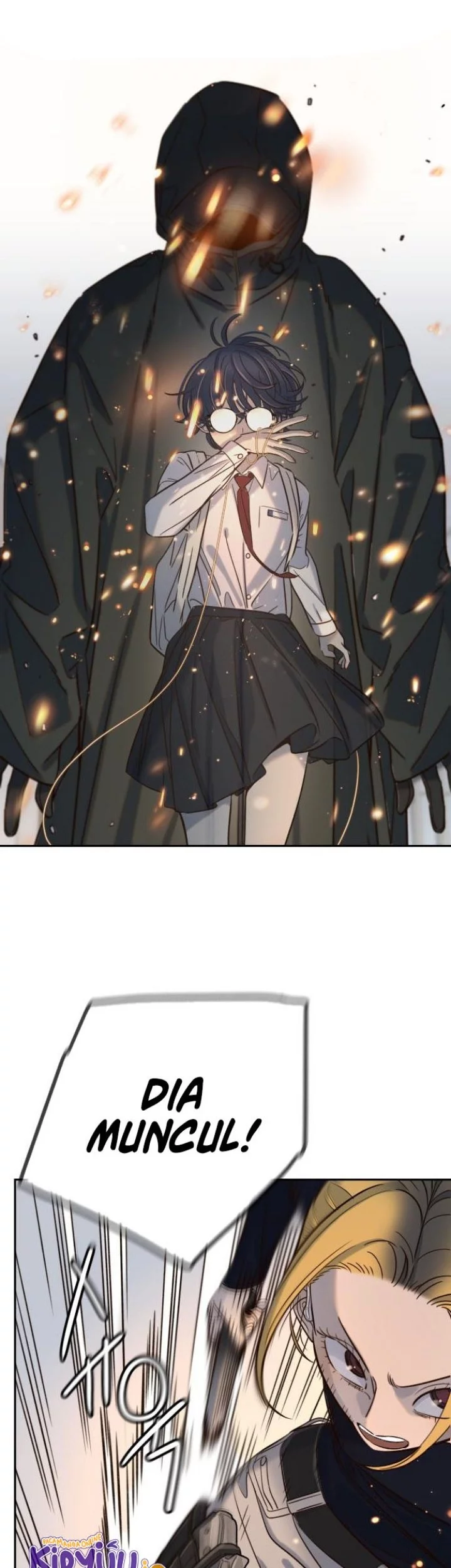 Everyone Loves Her Chapter 32 Gambar 52