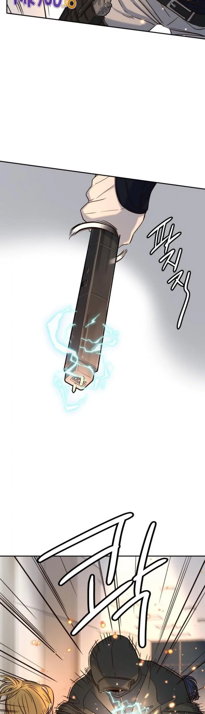 Everyone Loves Her Chapter 32 Gambar 53