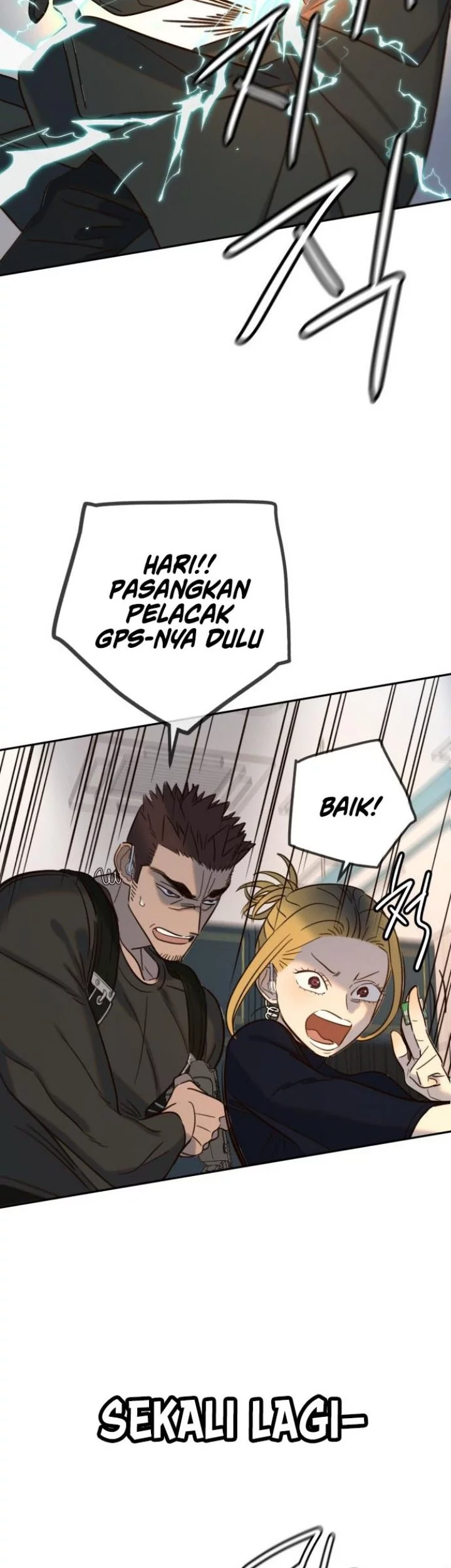 Everyone Loves Her Chapter 32 Gambar 57