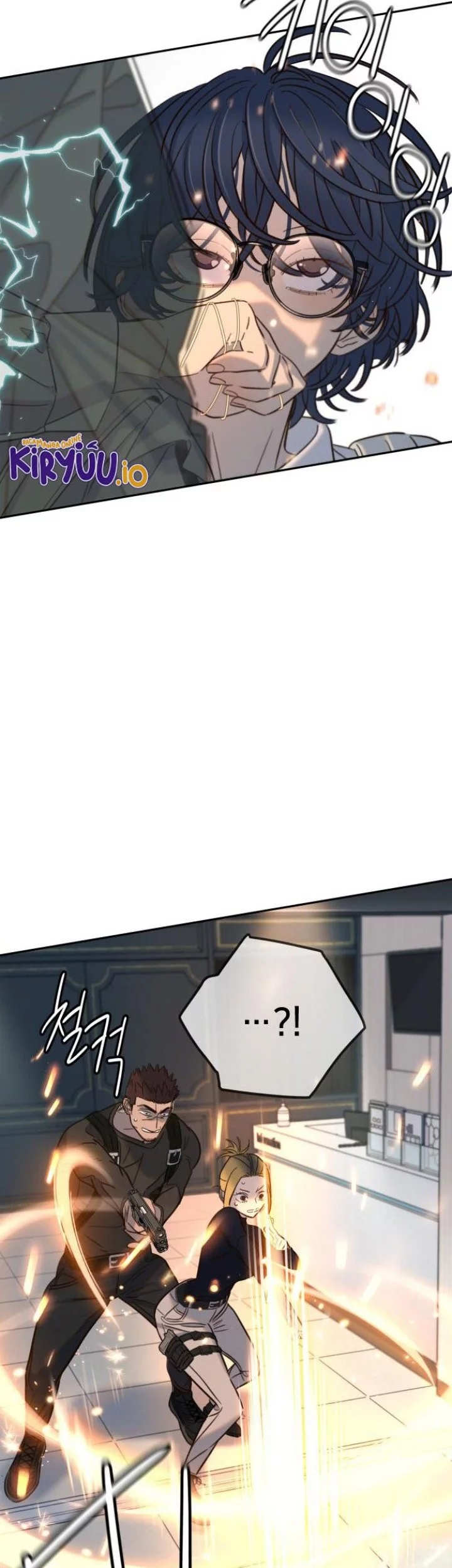 Everyone Loves Her Chapter 32 Gambar 58