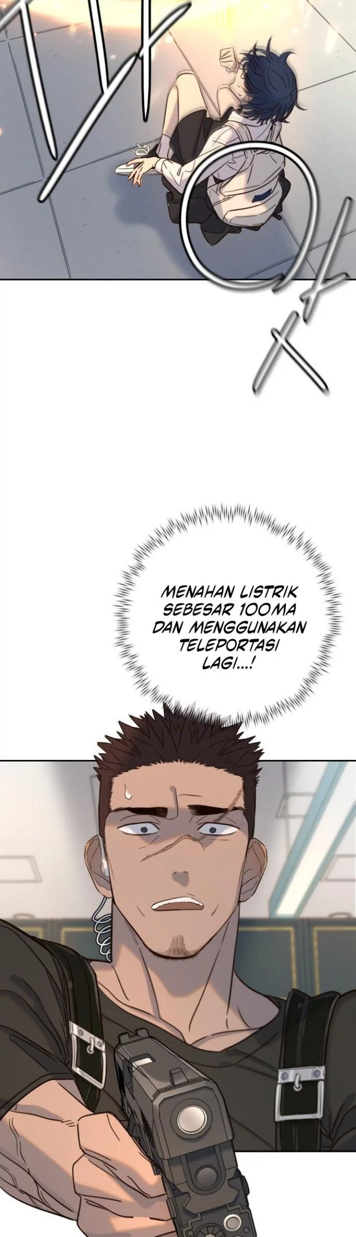 Everyone Loves Her Chapter 32 Gambar 59