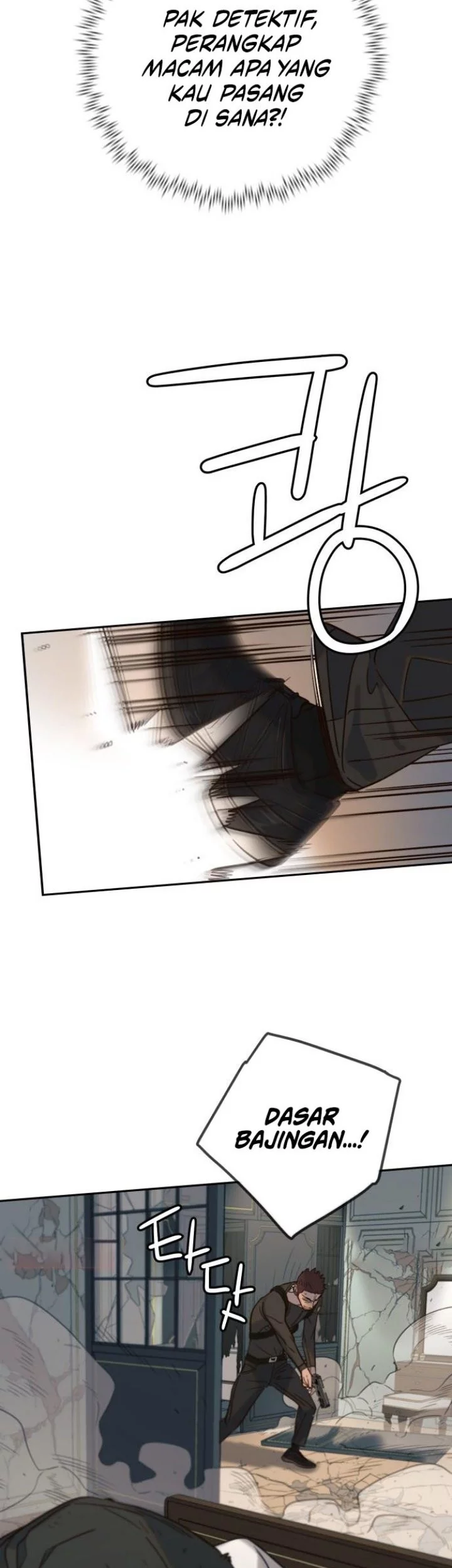 Everyone Loves Her Chapter 32 Gambar 63