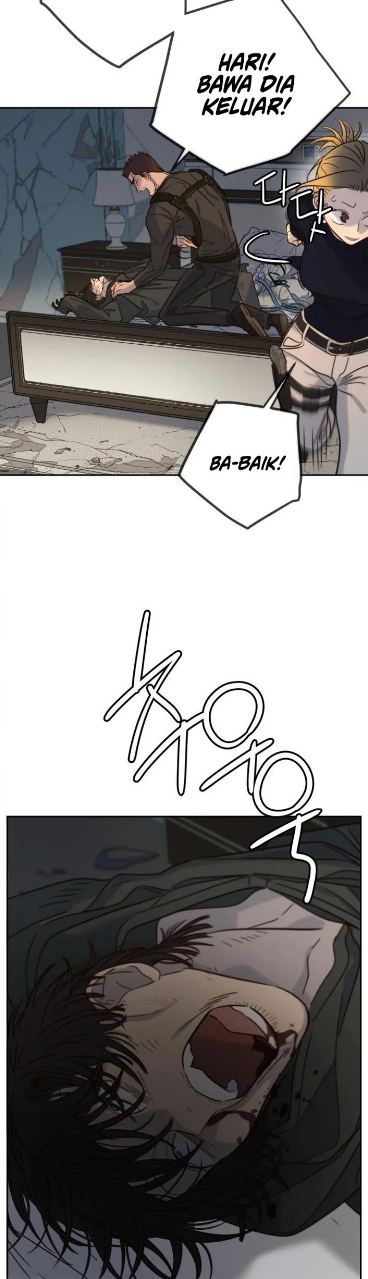 Everyone Loves Her Chapter 32 Gambar 71