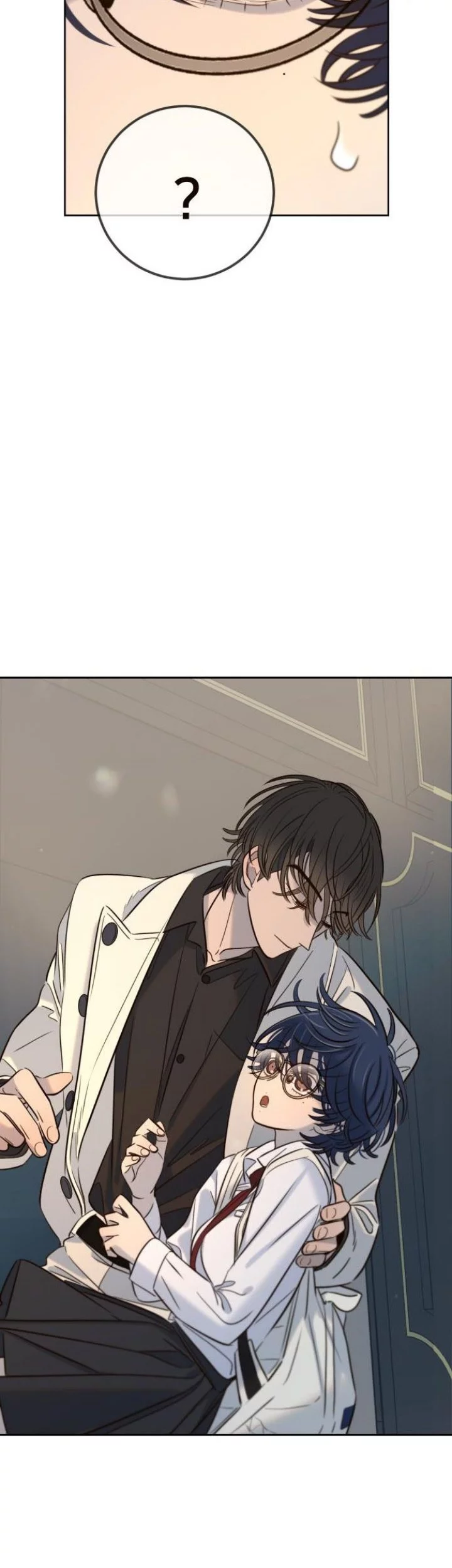 Everyone Loves Her Chapter 32 Gambar 74