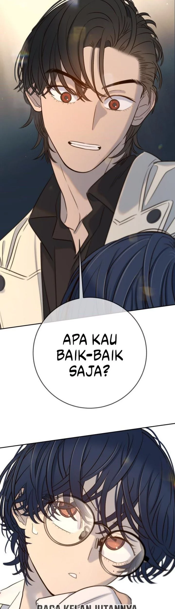 Everyone Loves Her Chapter 32 Gambar 76