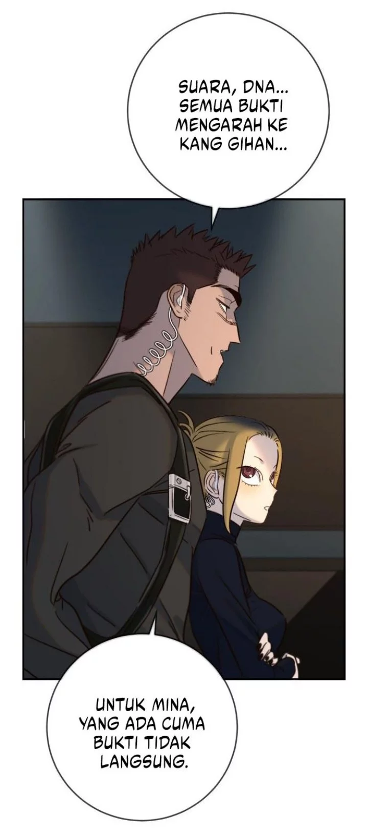 Everyone Loves Her Chapter 32 Gambar 5