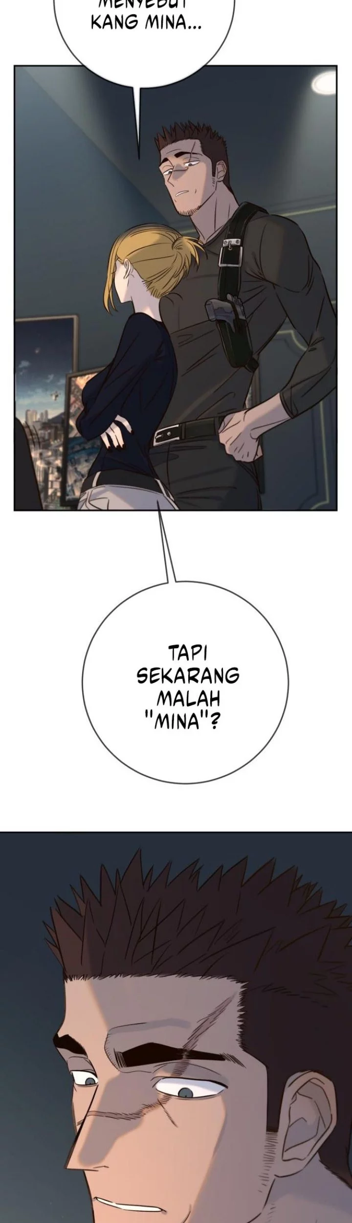 Everyone Loves Her Chapter 32 Gambar 7