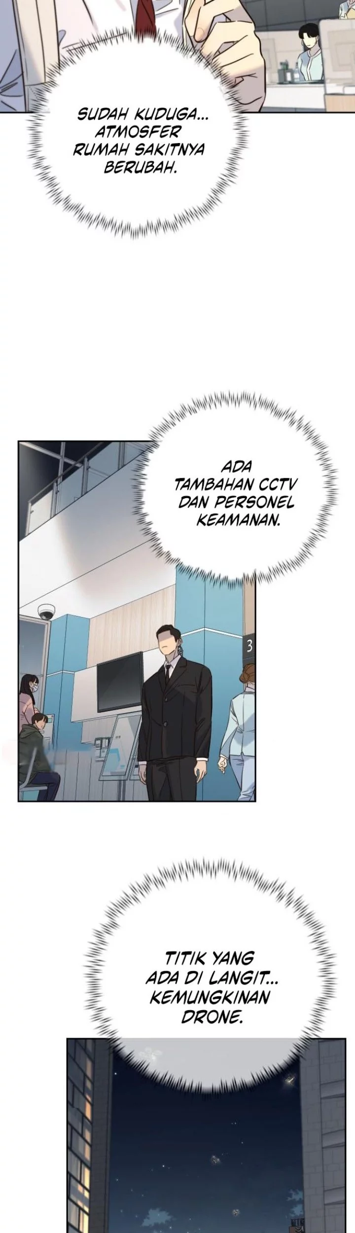 Everyone Loves Her Chapter 32 Gambar 9