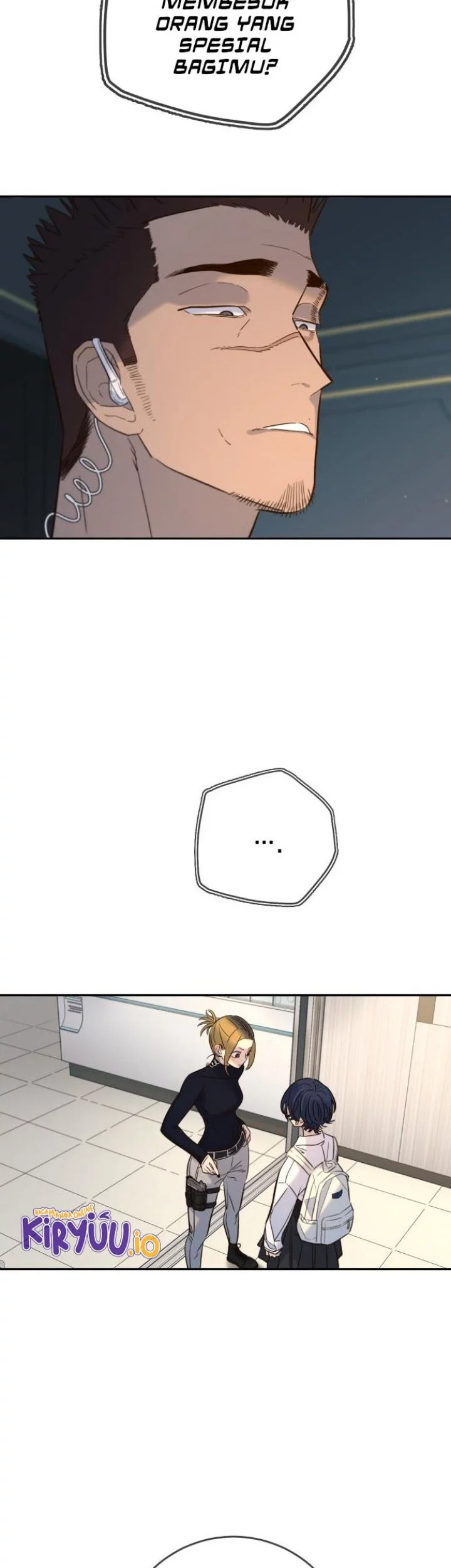 Everyone Loves Her Chapter 32 Gambar 23