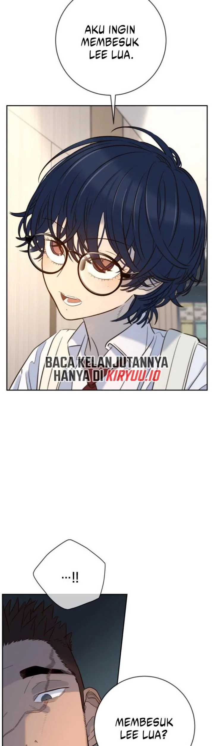 Everyone Loves Her Chapter 32 Gambar 24