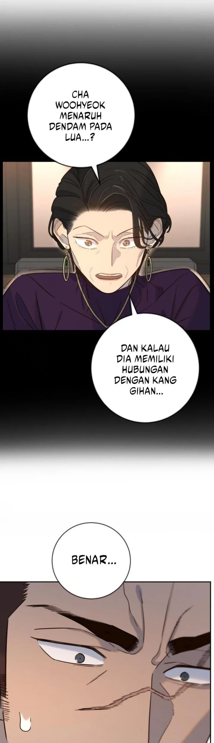 Everyone Loves Her Chapter 32 Gambar 39