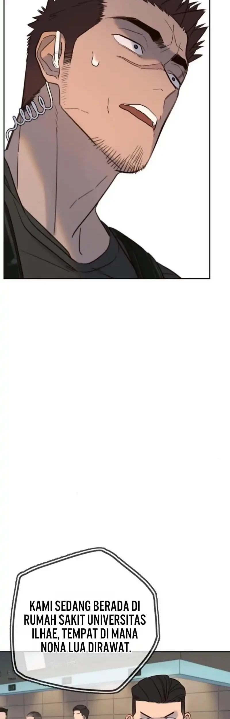 Everyone Loves Her Chapter 33 Gambar 38