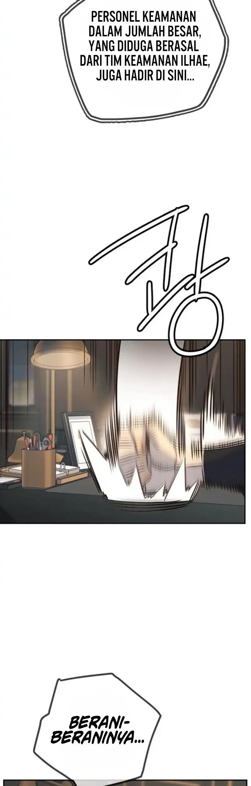 Everyone Loves Her Chapter 33 Gambar 40