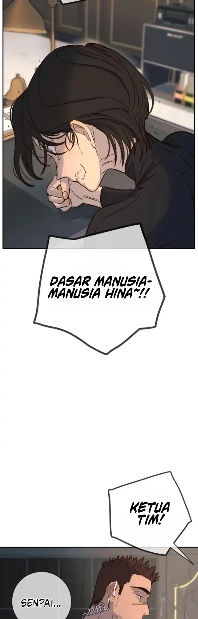 Everyone Loves Her Chapter 33 Gambar 41