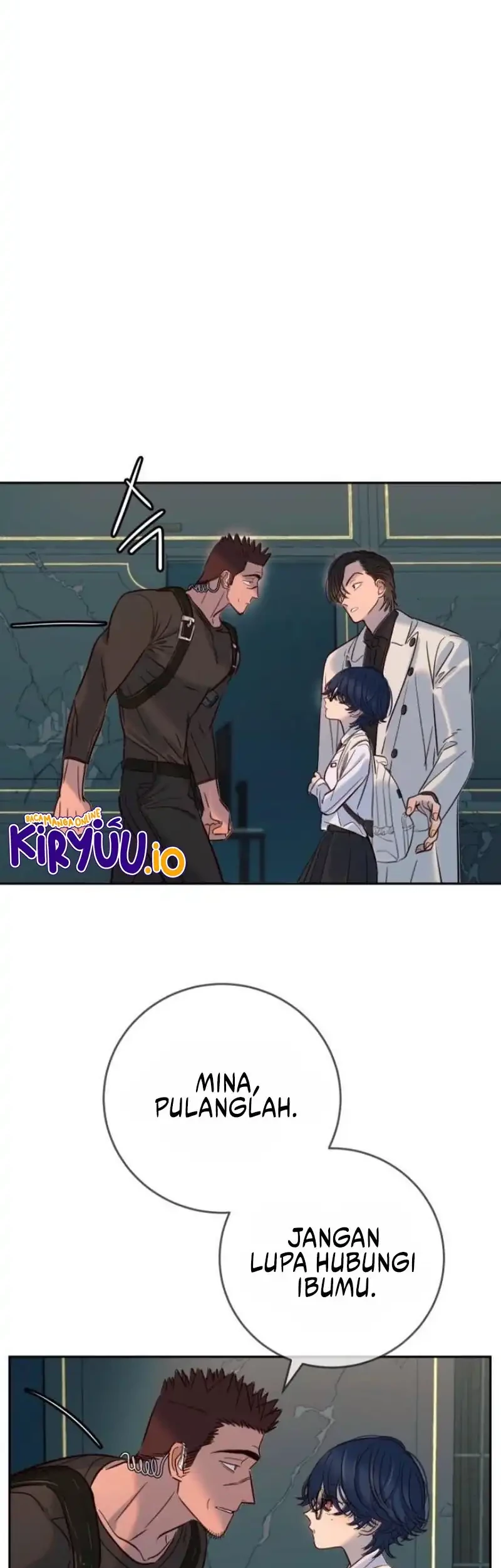 Everyone Loves Her Chapter 33 Gambar 54