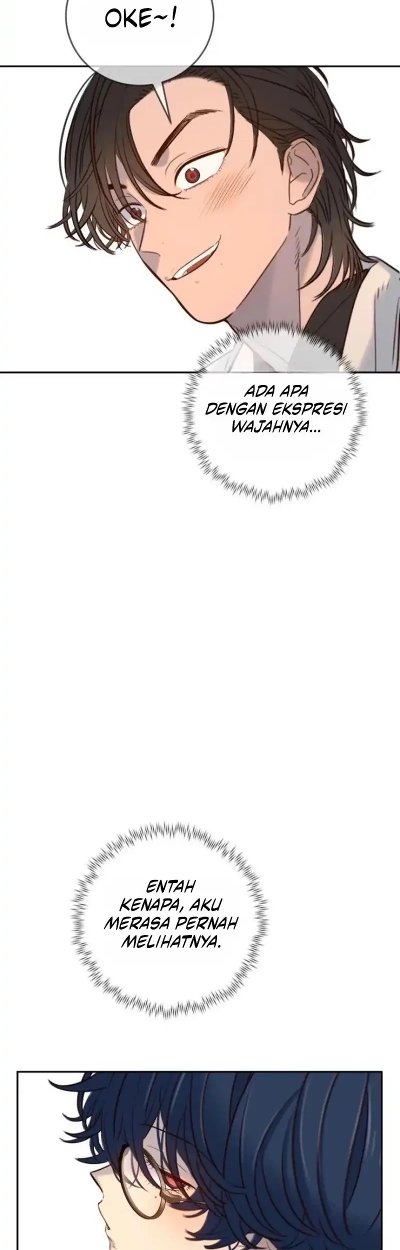 Everyone Loves Her Chapter 33 Gambar 58