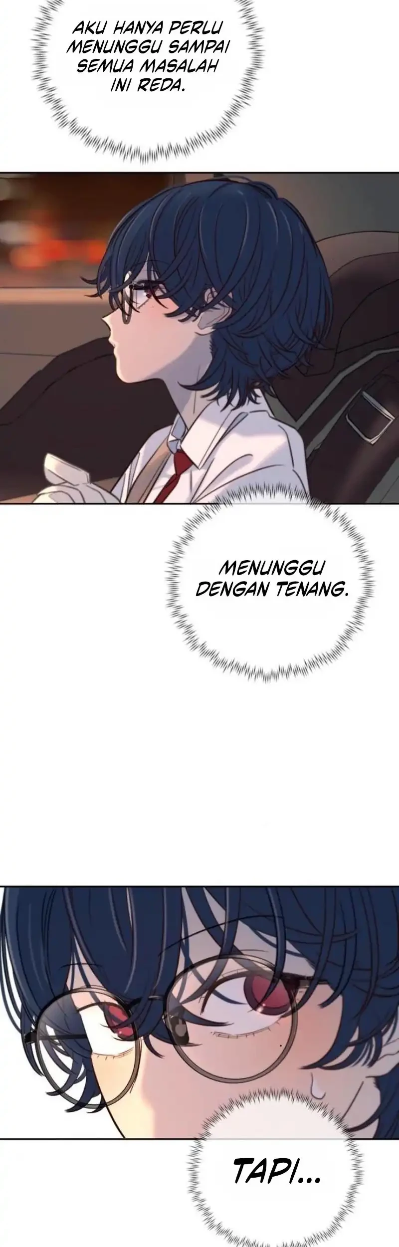 Everyone Loves Her Chapter 33 Gambar 63