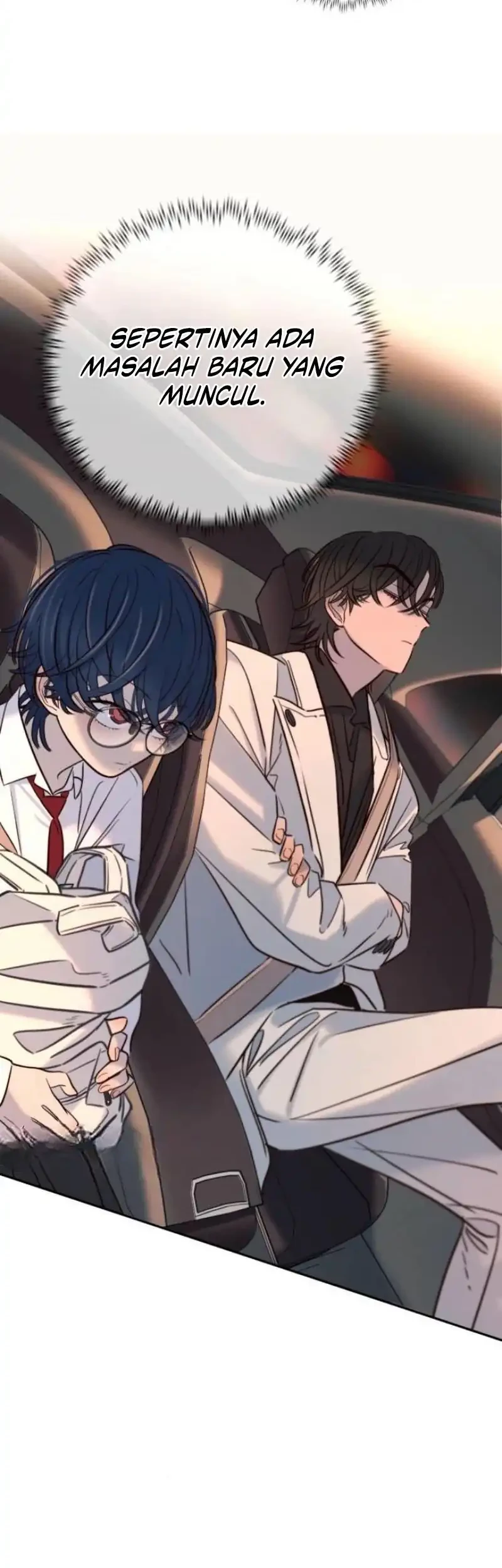 Everyone Loves Her Chapter 33 Gambar 64