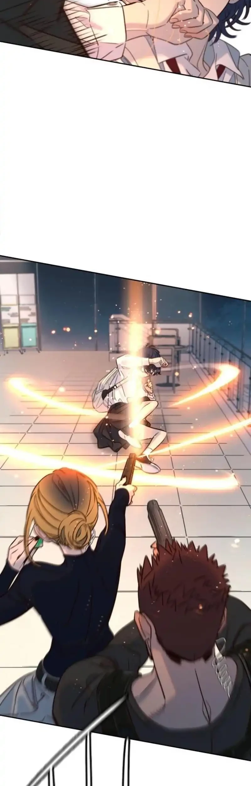 Baca  Everyone Loves Her Chapter 33 Gambar 2