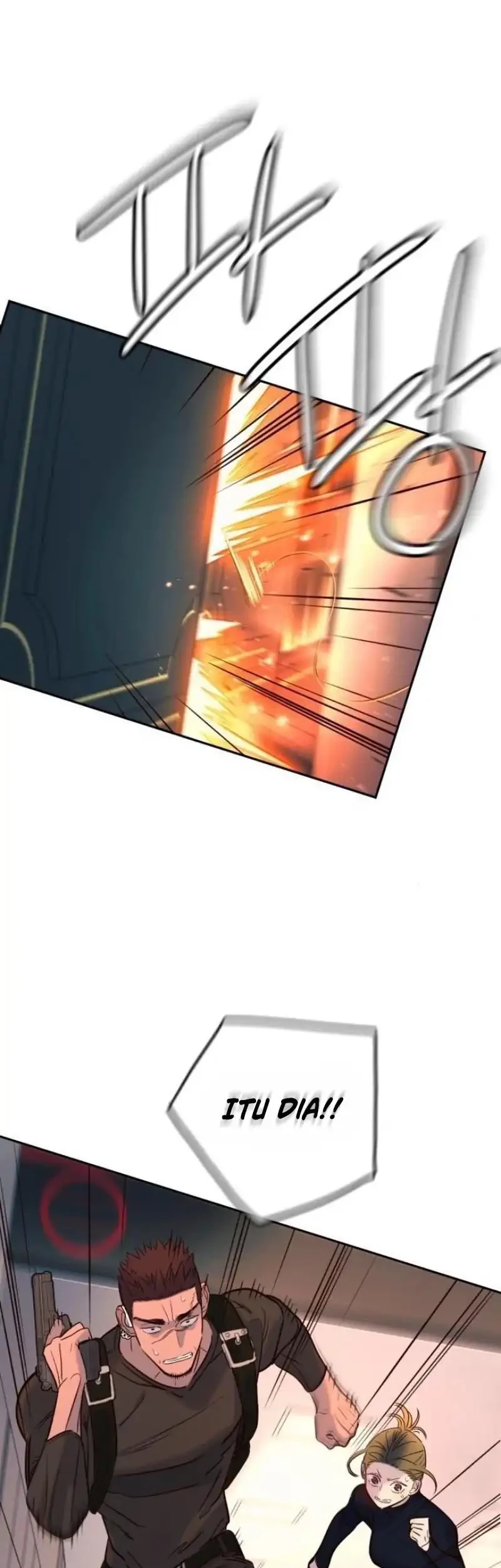 Everyone Loves Her Chapter 33 Gambar 6