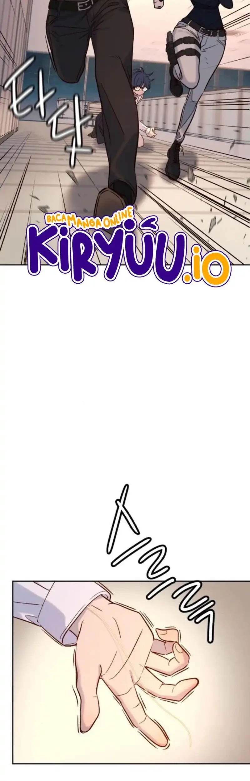 Everyone Loves Her Chapter 33 Gambar 7