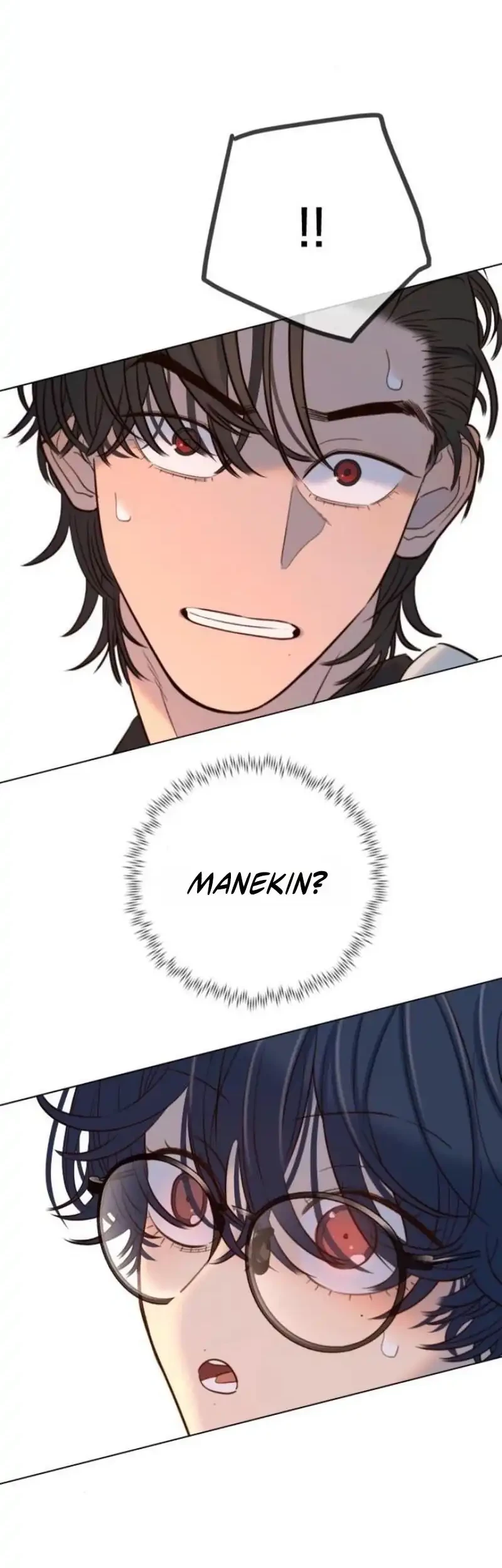 Everyone Loves Her Chapter 33 Gambar 20