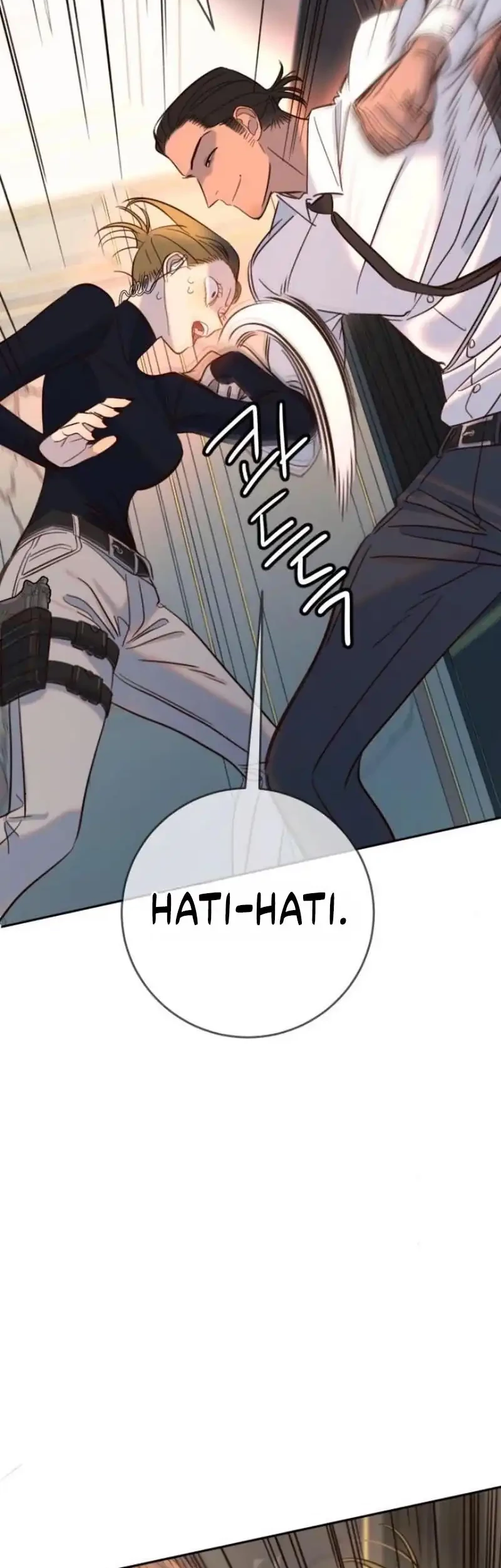 Everyone Loves Her Chapter 33 Gambar 26